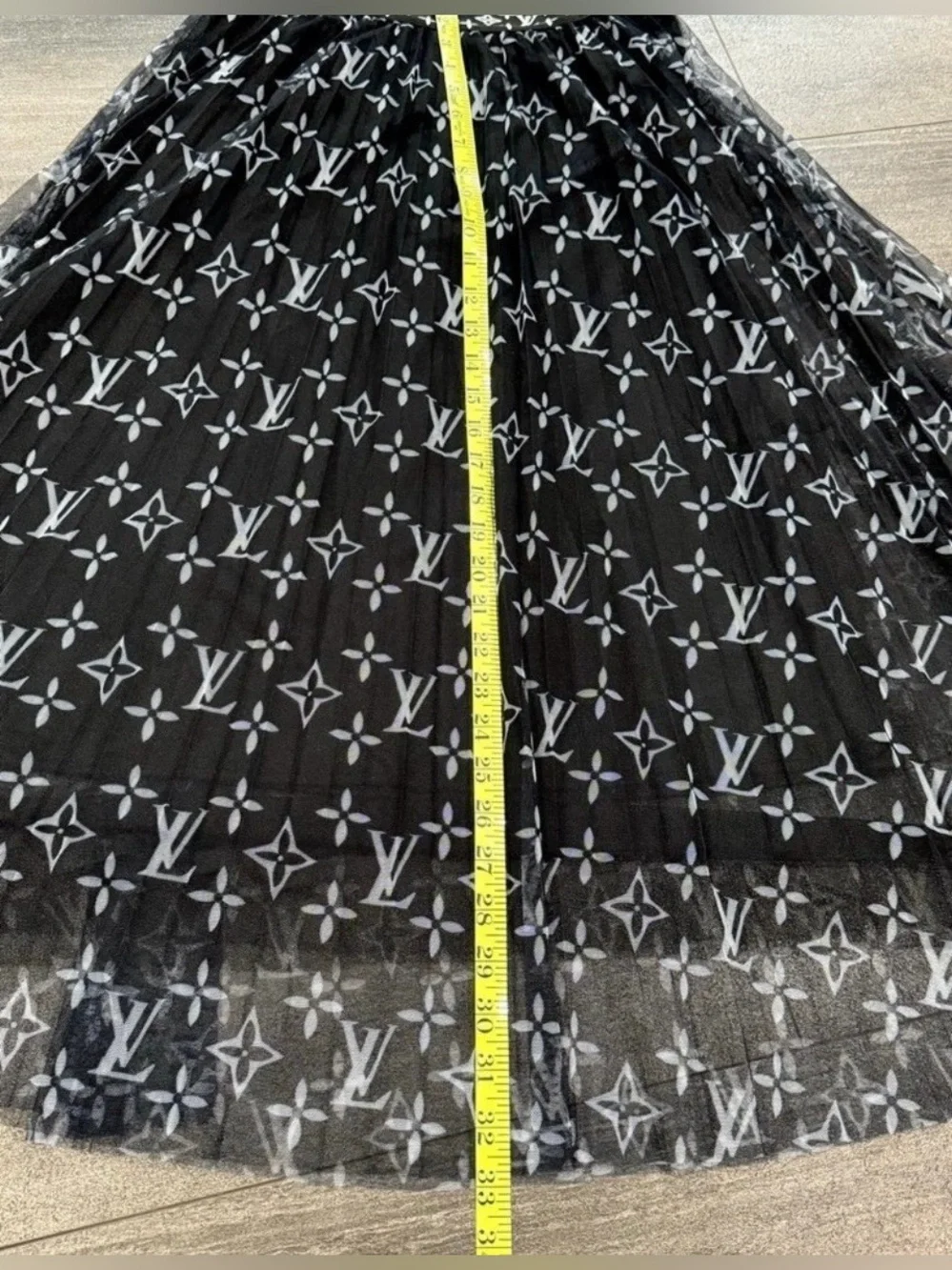 N/A nwot broomstick